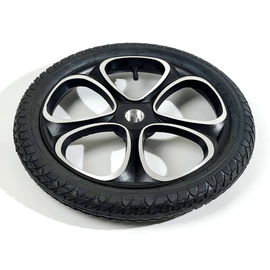 Artemis - Rear Tire